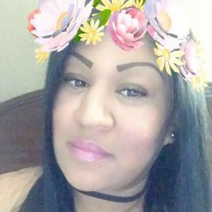 Meet your Posher, Edith